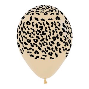 Globo fashion s r-12 arena 071 \ 386195 leopardo x50pz.