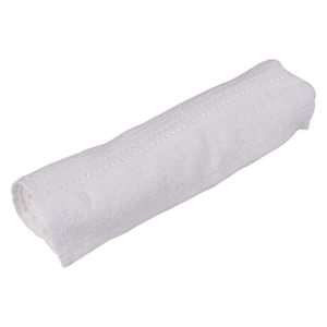 Toalla de tocador tradition blanco 70x40cm 380 g \ m2