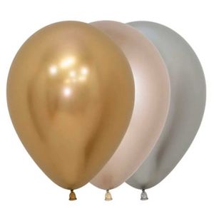 Globo reflex r-12 surt.luxury 970 \ 386362 x25 pz.