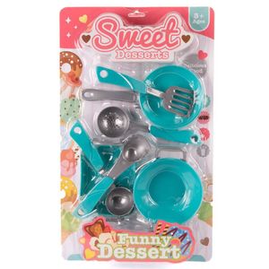 Juego cocina ref:2074349 \ xy88-8