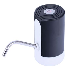 Bomba de Agua Electric Life, Recargable, 1.5 Litros, Para Botellón, HL-19B \ SAN0418
