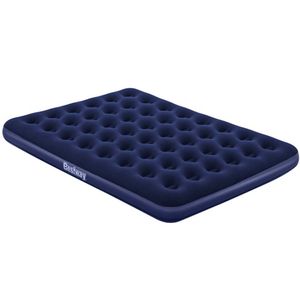 Colchón inflable Azul Vinil resistente Bestway 67002 \ 916225