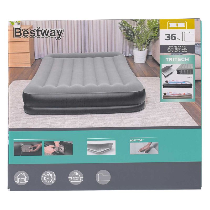 Parches De Reparación Para Piscinas Y Colchones Inflables 10 BESTWAY