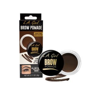 Delineador gel p \ cejas gbp365 l.a. girl dark brown (3g)