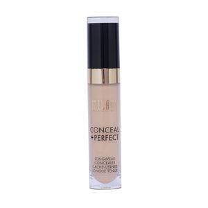 Corrector líquido mcpc-130 light beige milani 2 en 1
