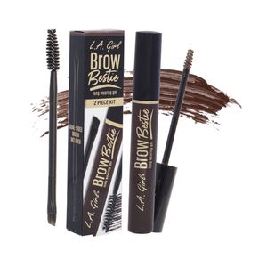 Rimel p \ cejas gbg384 l.a. girl dark brown