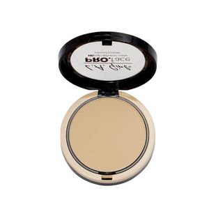 Polvo pro hd gpp604 creamy natural l.a. girl