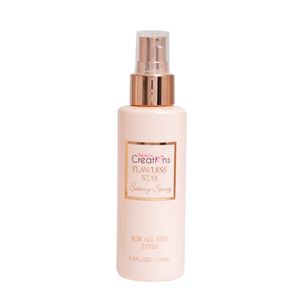 Spray Sellador Beauty Crations, Controla el Brillo, 120ml, SPF01