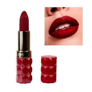 Labial barra matte lls176-340 milani color fetish amapola