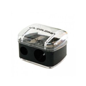 Sacapuntas cjs400 doble l.a. colors