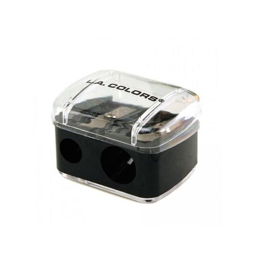 Sacapuntas cjs400 doble l.a. colors