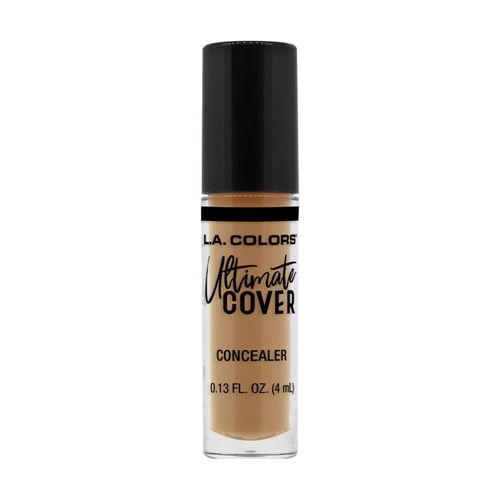 Corrector cc907 cover natural l.a. colors 4ml