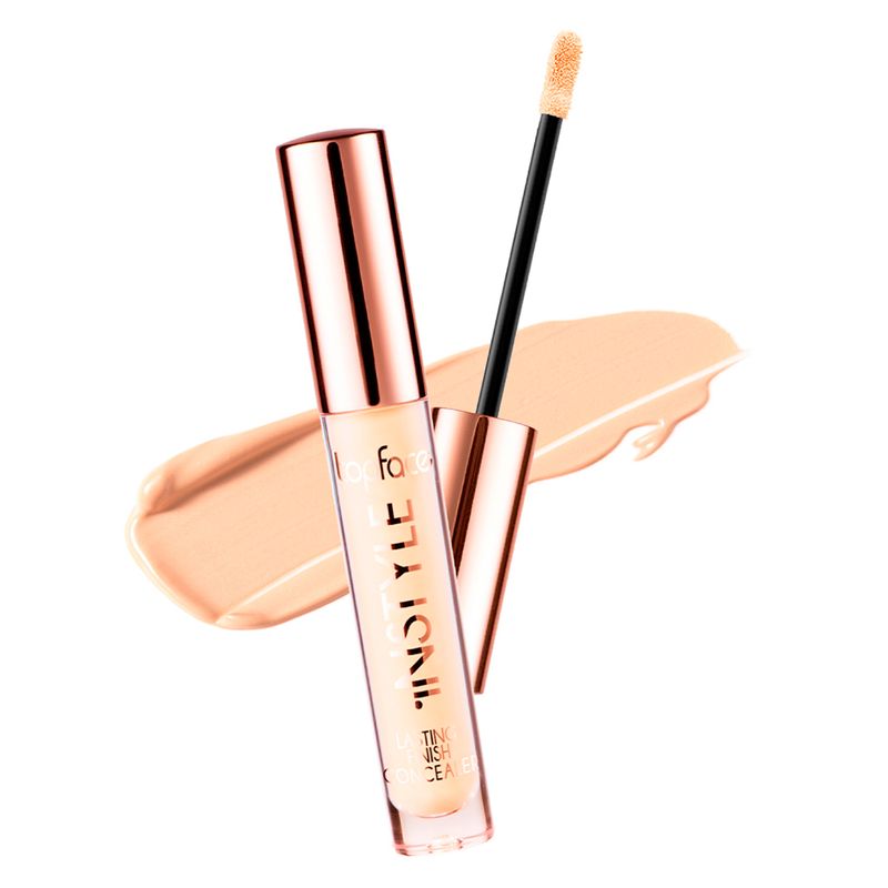 Topface Instyle Lasting Finish Concealer - 3 (PT-461)