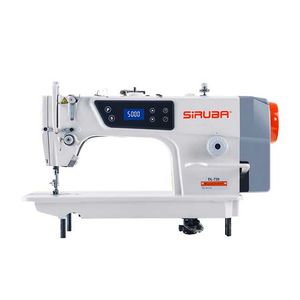 Maquina recta ind. siruba (p) ref: dl720-h1