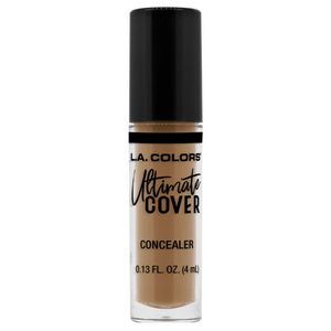 Corrector Ultimate L.A Colors, Beige Frío, 4ml, CC912