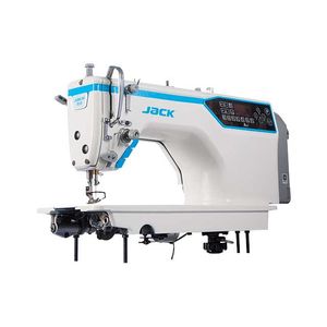 Maq ind recta electronica jack (p) a4f-dh