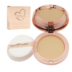 Polvo compacto fsp6.0 beauty creations (7g \ 0.25oz)