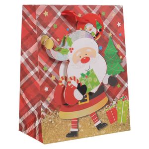 Funda regalo nav. s:18x10x23cm ref:es23454-s \ yxl-1249s