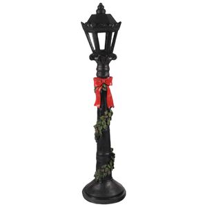 Adorno nav.resina faro tg492876 (28.5x28.5x124) individual