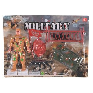 Juego militar ref:2310689 \ s2680-19