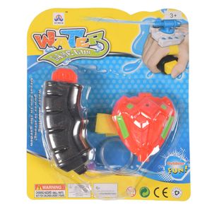 Pistola de Agua para Mano, +3 Años, 21x18cm, 1296342 \ ao-2051a1