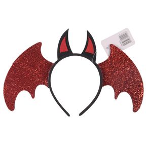 Diadema halloween ref:srh0062