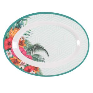 Plato tendido melamine ref:a0036 \ 1 12