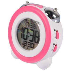 Reloj electronico 10cm ref:hm0208 \ gh0705