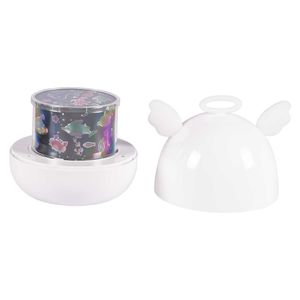 Lampara mesa infantil c \ usb ref:hm0204