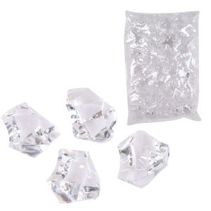 Adorno Acrilíco, 3.3gr, Blanco, ES23423