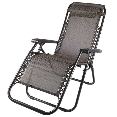 Silla Playera, 65Cmx149Cmx98Cm, Es23161 \ Es25421