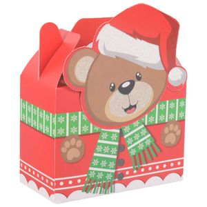 Caja regalo nav. xs:16x8x12cm ref:es23460-xs