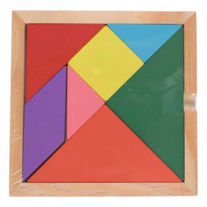 Juego didactico tangram ref:gc99008 \ wd2119s