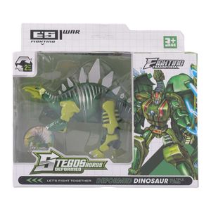 Jgte. dinosaurio robot ref:hf9989-10