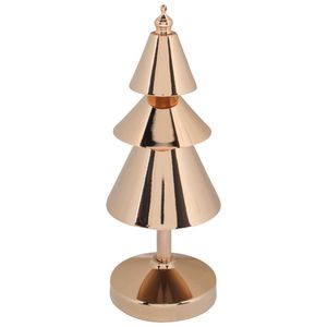 Arbol nav.metal ref:es23292 (d9x24.5cm)