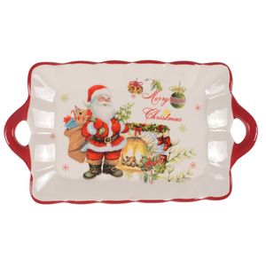 Charol nav.dl ref:hc8010r-1 (28.3x16.5x3.8cm)