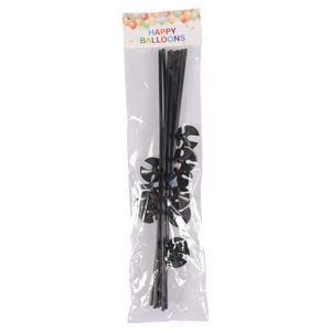 Porta globos plast.x10 pz.ref:ep0031
