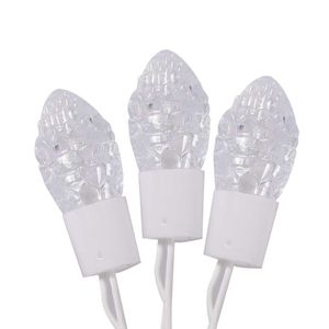 Luces nav. led bombillos ref:al-81001 40l white