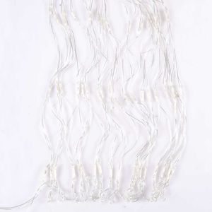 Luces nav. led malla ref:al-91011 240l blanca