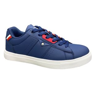 Calzado  sneaker hombre 1855508m2 navy-red(43)