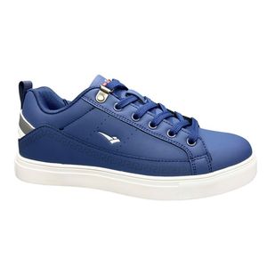Calzado sneaker hombre 1855510m5 navy-red