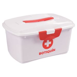 Botiquin plast.rey ref:cjx965491 7l