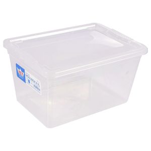 Caja plast.rey organizador ref:cjx951500 4,7l