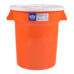 Tacho plast.rey c \ tapa ref:tcx010000 50