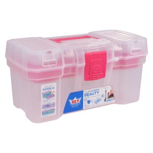 Caja plast.rey organizador ref:cjx965600