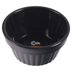 Salsero plast.coza negro ref:10160 \ 0008 60ml