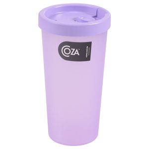Vaso plast.coza nutri ref:13152 \ 4830 500ml