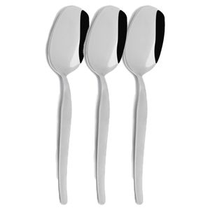 Cuchara Helado Facusa, Modelo 510, x3 Piezas, 510003025