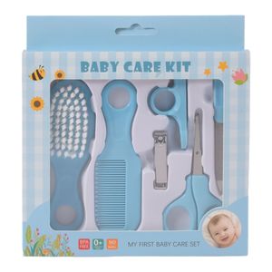 Set cuidado bebe x6pz. ref:es23756