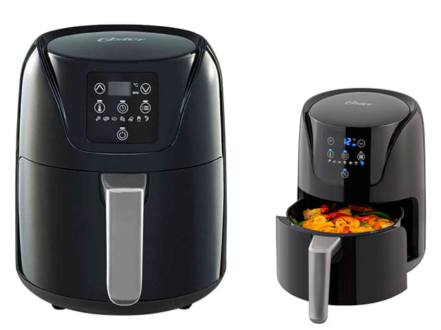 Freidora de Aire (Air Fryer) Oster CKSTAF-40D